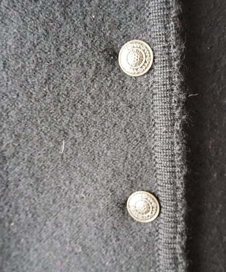 Tyrolean Knit Cardigan BK
