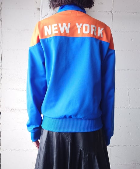 adidas Bicolor Track Jacket BLOR