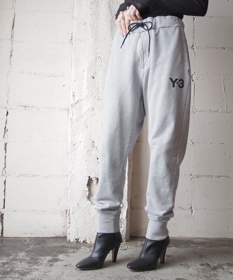 Y-3 Sweat Pants GR