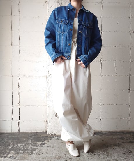 Lee Denim Jacket NV