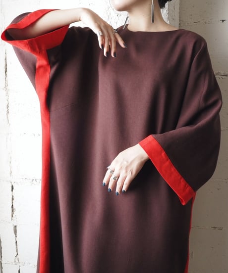 marimekko Bicolor Dress BRRE