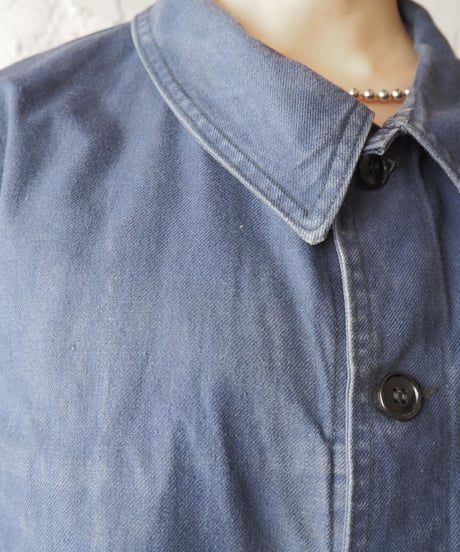 1950〜60's Saint James French Work Jacket NV