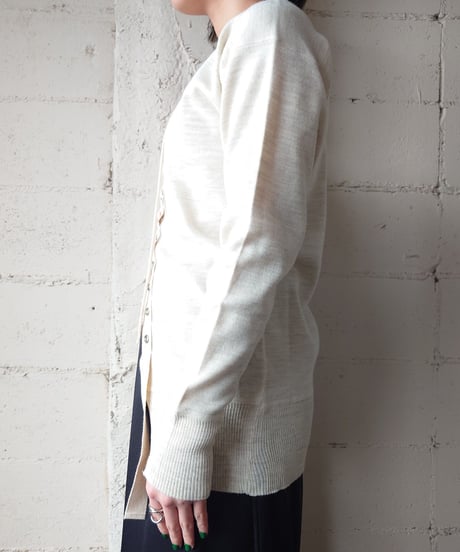 Orfeo Original Lace Up Tops IV