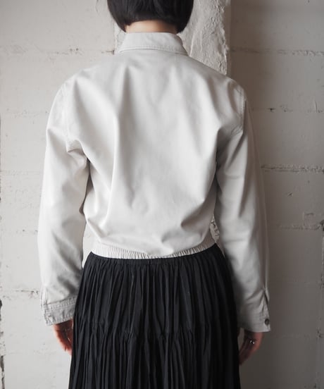 Polo by Ralph Lauren Swing Top Zip Up Jacket BE