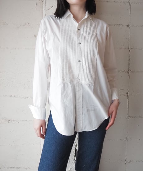 1950-60's ARROW Dress Shirt WH