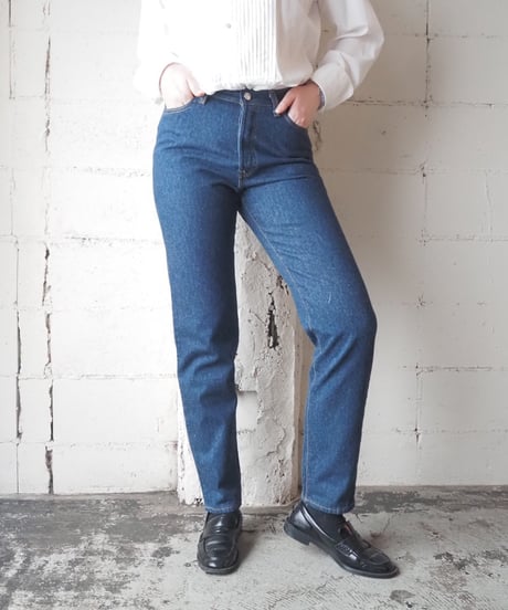 1990's Levi's USA Deadstock 17501-0115 NV