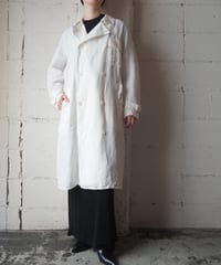 POLO Ralph Lauren Linen Trench Coat WH