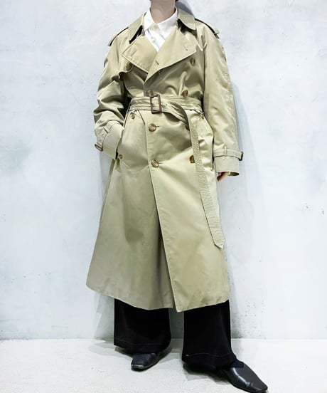 Aquascutum Trench Coat BE