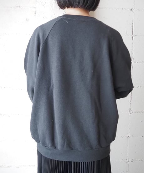 Mickey Mouse Sweat BK