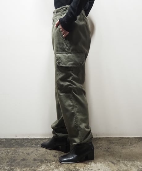 1980’s French Army Pants KA