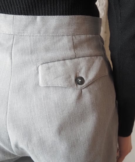 Tuck Pants LGR