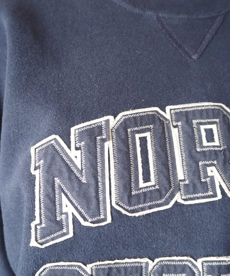 "NORTH GEORGIA " Sweat NV