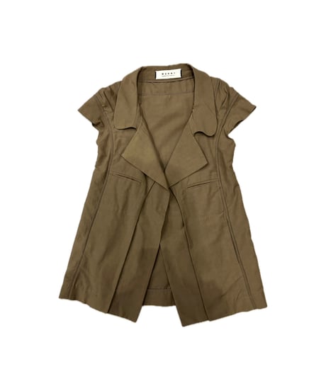 MARNI s/s Jacket BE