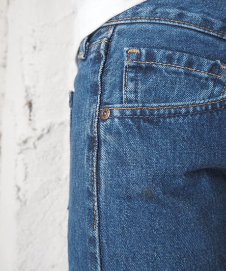 Levi's 502 USA W28