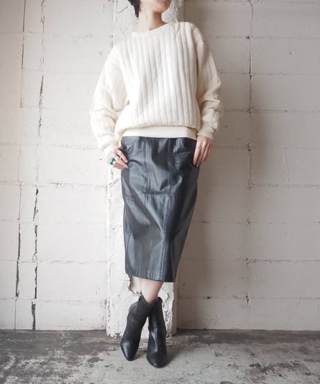 Tube Sweat IV