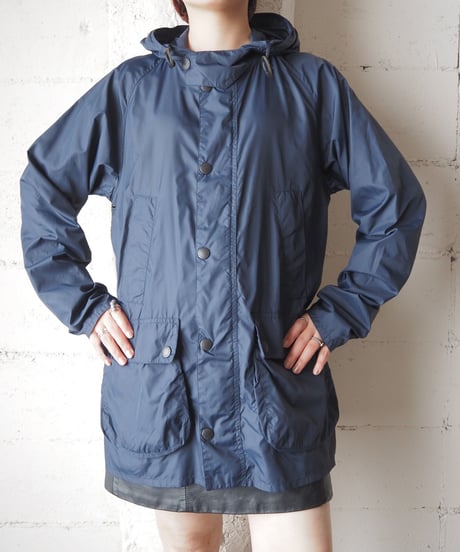 Barbour Nylon Jacket NV