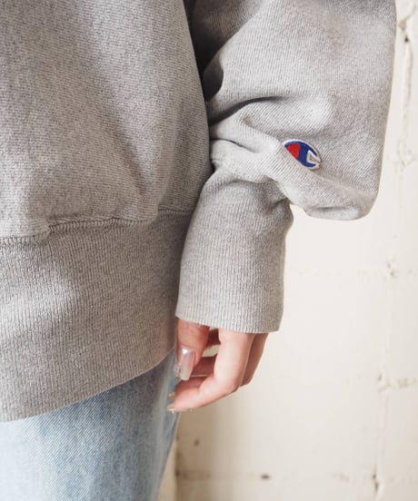 Champion Reverse Weave GR
