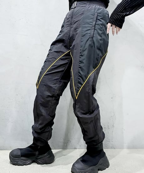 adidas × Paolina Russo Line Design Pants BK YE