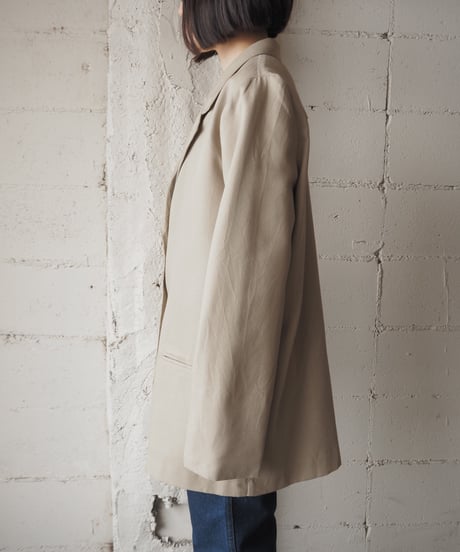 SAG HARBOR Tailored Jacket BE