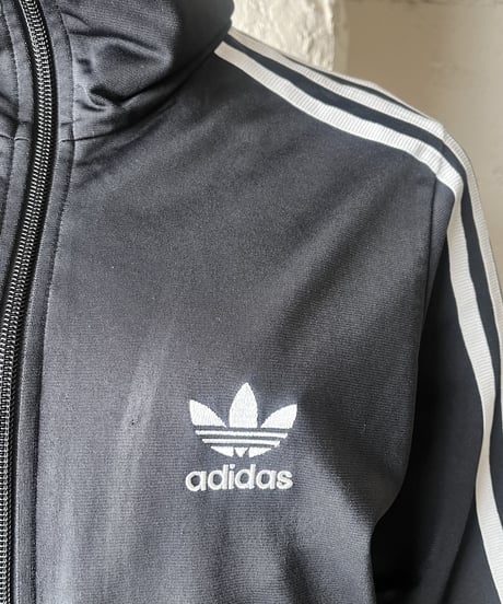 adidas Track Jacket BK