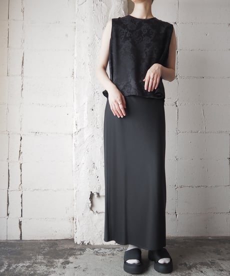 Flower Pattern N/S Cutsewn