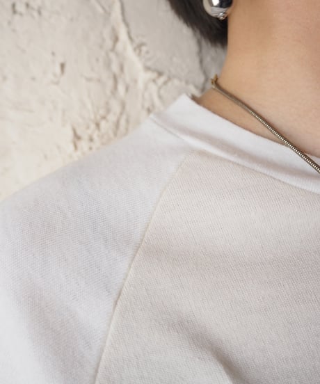 1970's Pocket Tee WH