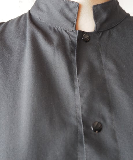 1960-70's Vintage Cassock BK