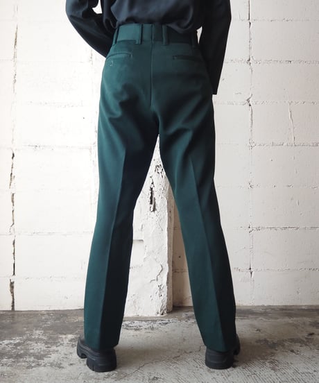 Flared Pants GN