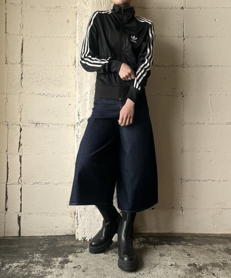 adidas Track Jacket BK