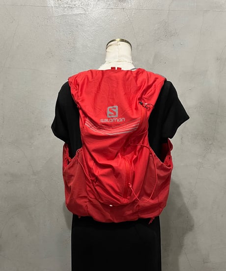 SALOMON ACTIVE SKIN8 Running Vest RE