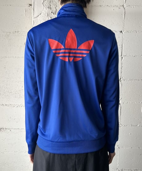 adidas Design Line Track Jacket BLOR