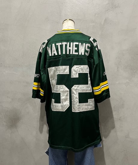 NFL "52" Game Shirt GNYE