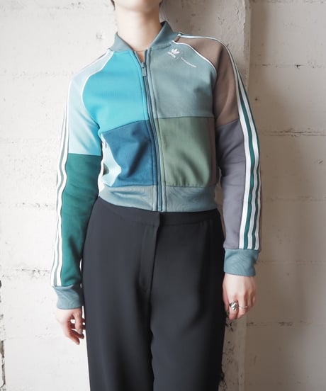 adidas KSENIASCHNAIDER Crazy Color Track Jacket GN