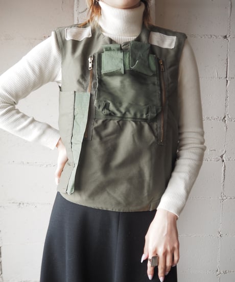 UK Armor Vest KA