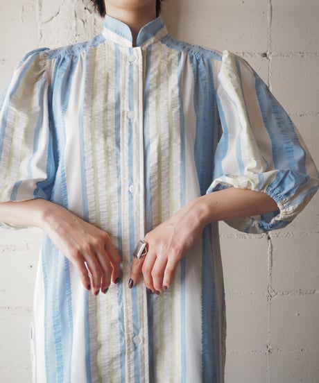 pierre cardin Stripe Shirt Dress LBLLYE