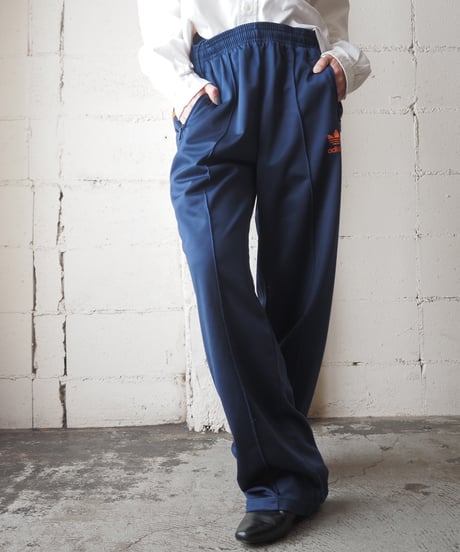 1980’s adidas Line Track Pants NVOR