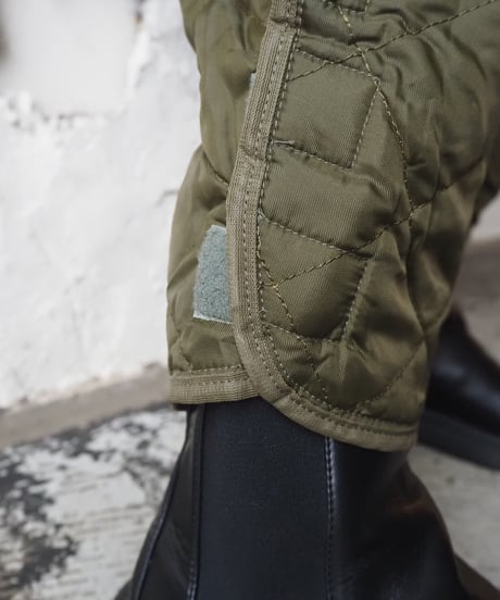 Dutch Army Quilted Pants KA