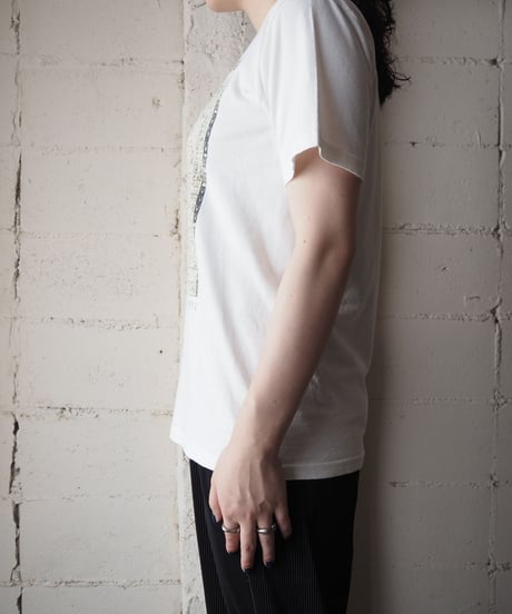 YELLOWSTONE Print Tee