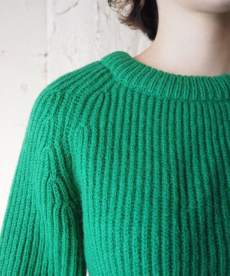 Lowgauge Sweater GN