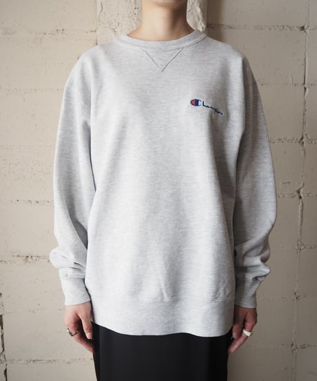 Champion USA Front V Sweat GR