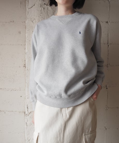 Ralph Lauren Sweatshirt GR