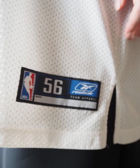 NBA CAVS 2 Number Tank WHBL
