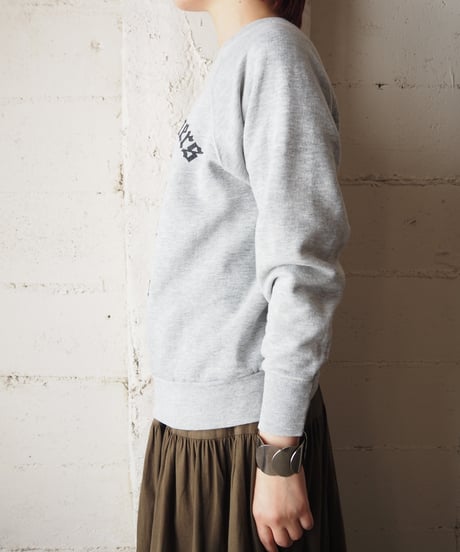 Tall Timbers Print Sweat GR