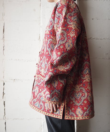 Quilted Jacket REPUR