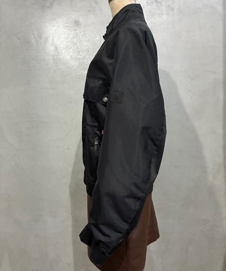 Belstaff Racemaster Jacket BK