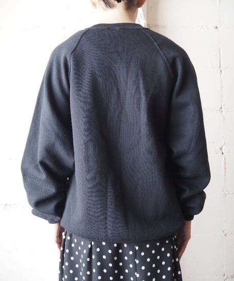 Hand Painted Dog Sweat BK