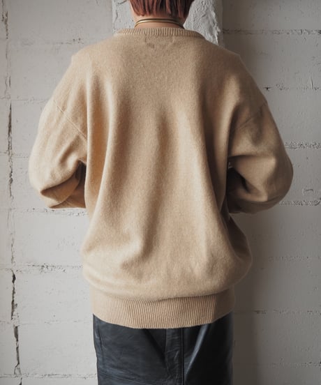 Ralph Lauren Round Neck Knit BE