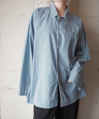 Ralph Lauren Paysley Pajama Shirt LBL