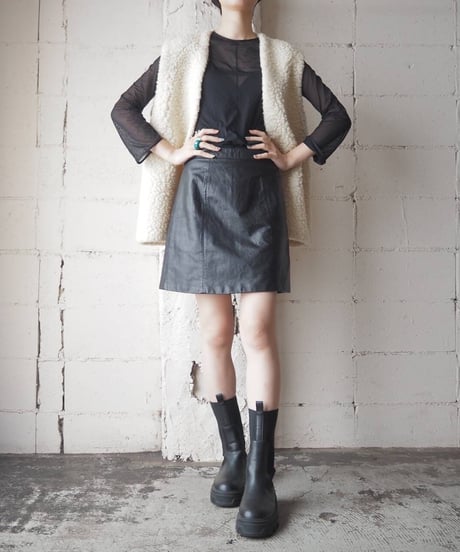 Boa Vest IV