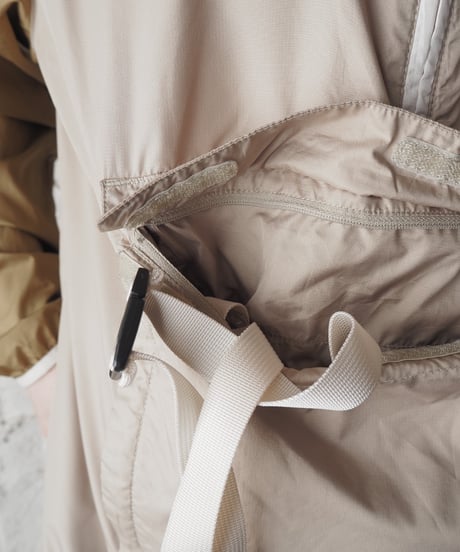 THE NORTH FACE Packable Anorak Jacket BEWH